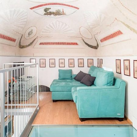 Fossalta Home, In The Heart Of The Historical Center ボローニャ エクステリア 写真