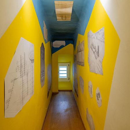 Fossalta Home, In The Heart Of The Historical Center ボローニャ エクステリア 写真
