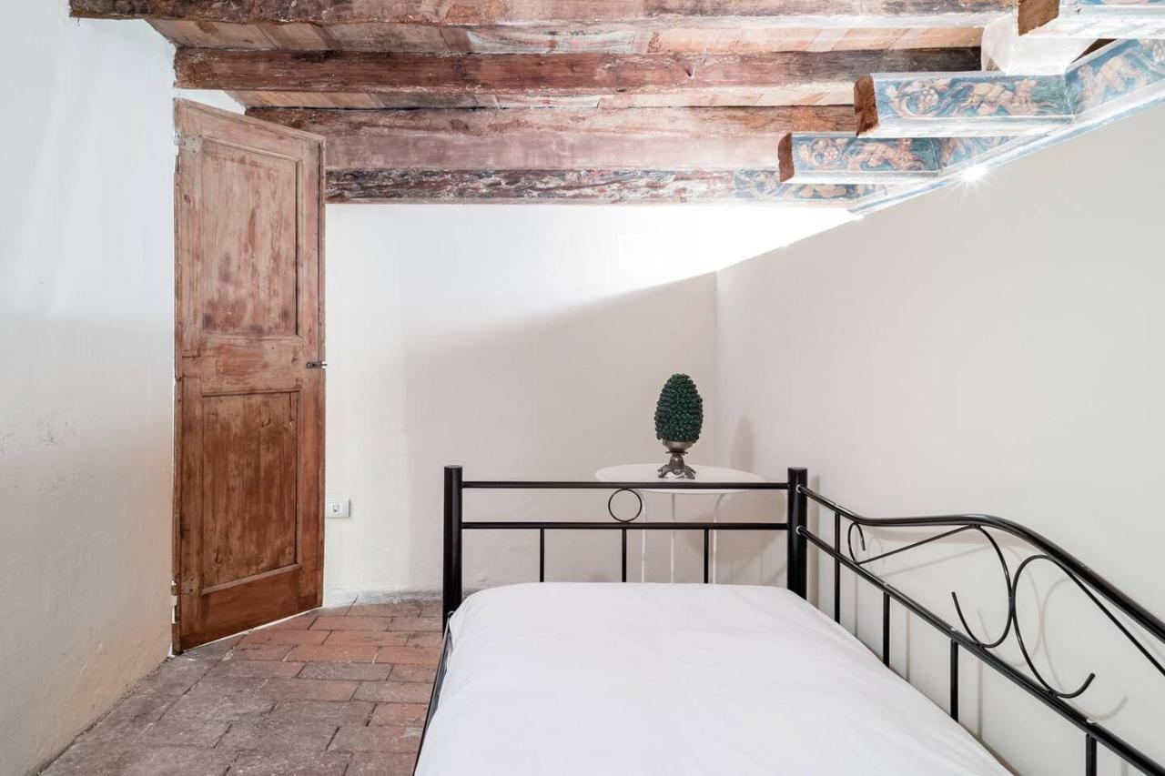Fossalta Home, In The Heart Of The Historical Center ボローニャ エクステリア 写真
