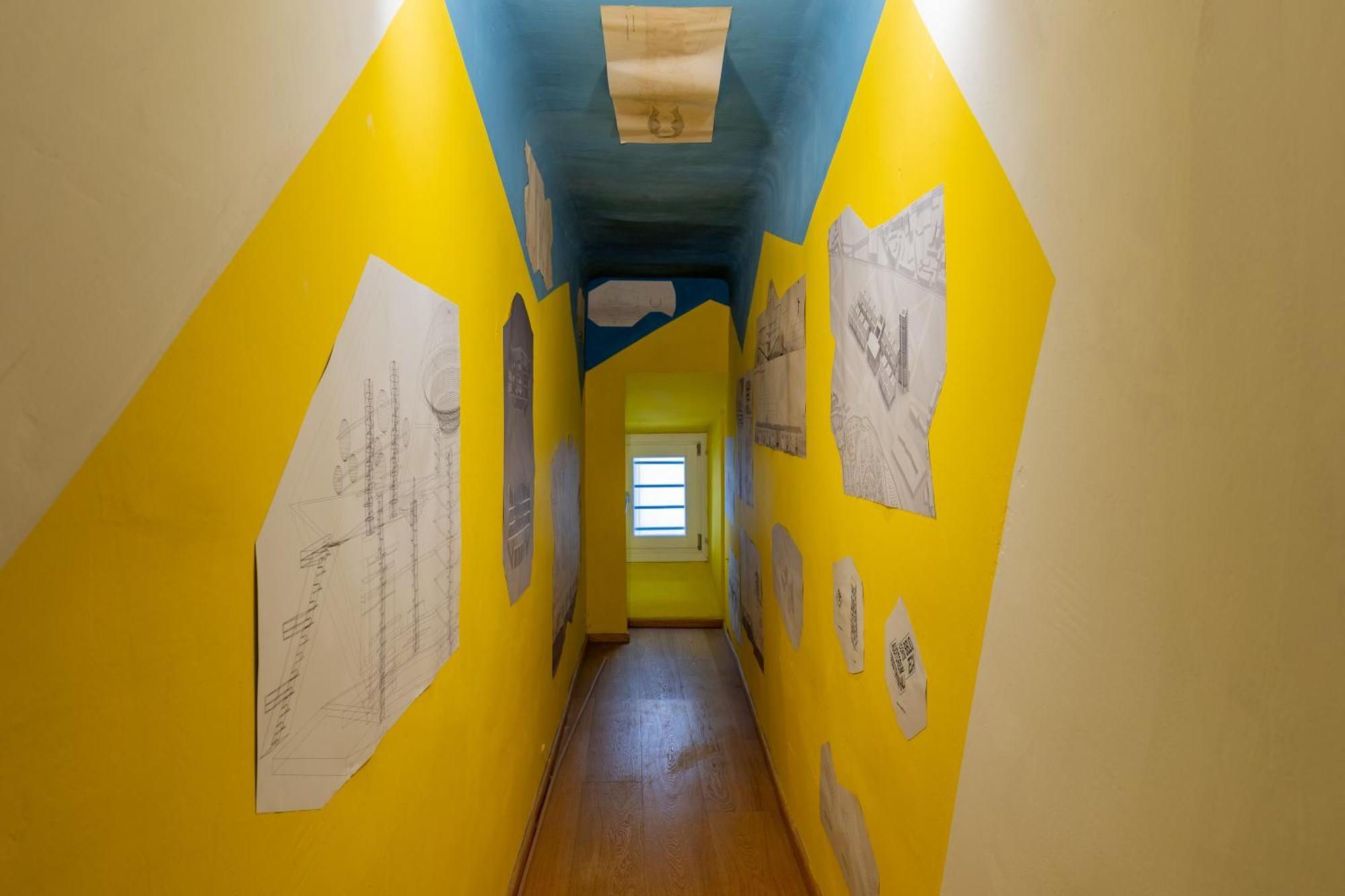 Fossalta Home, In The Heart Of The Historical Center ボローニャ エクステリア 写真